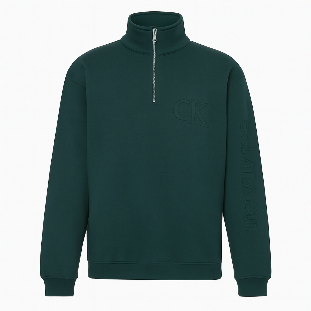 SWEATSHIRT CK
