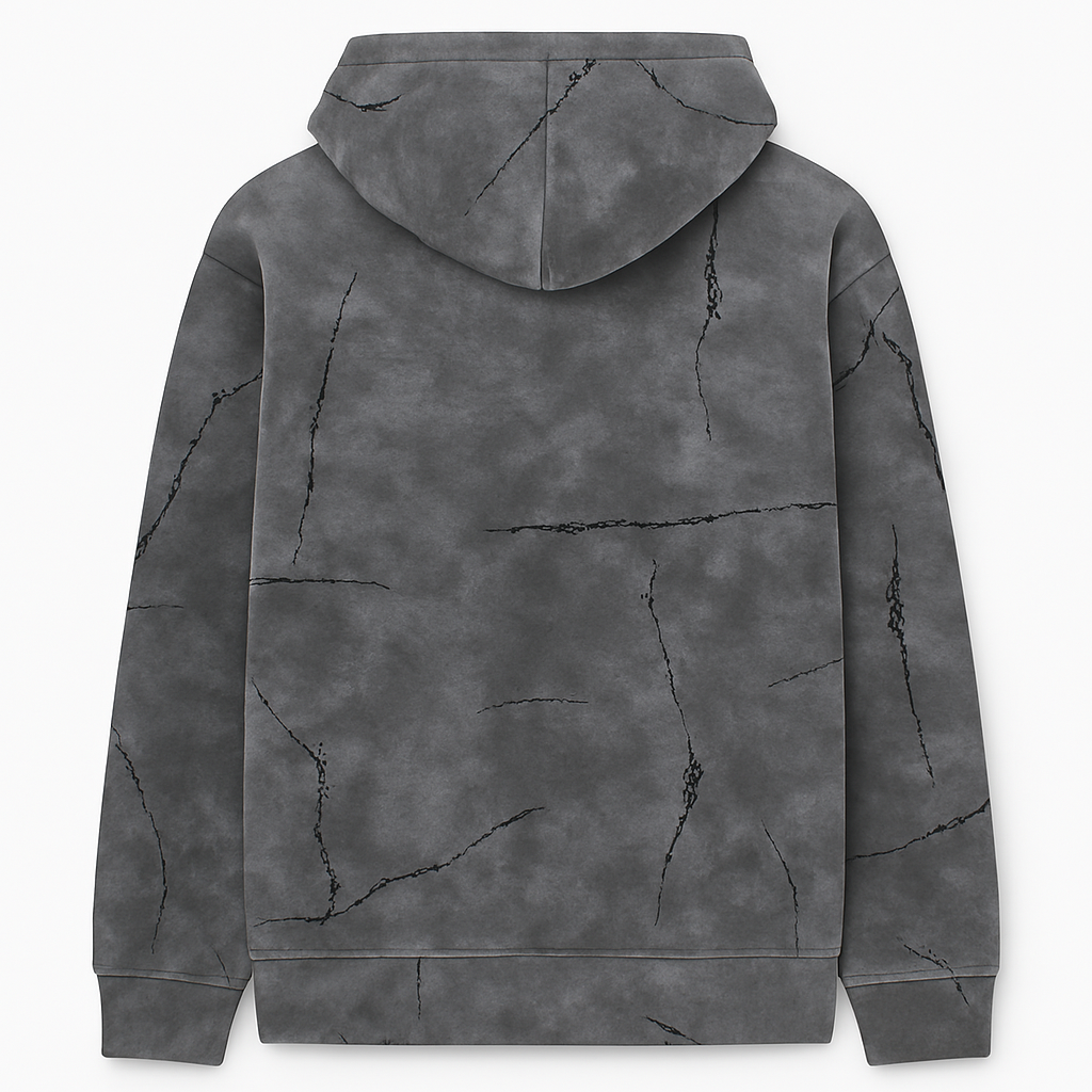 HOODIE THRASHER