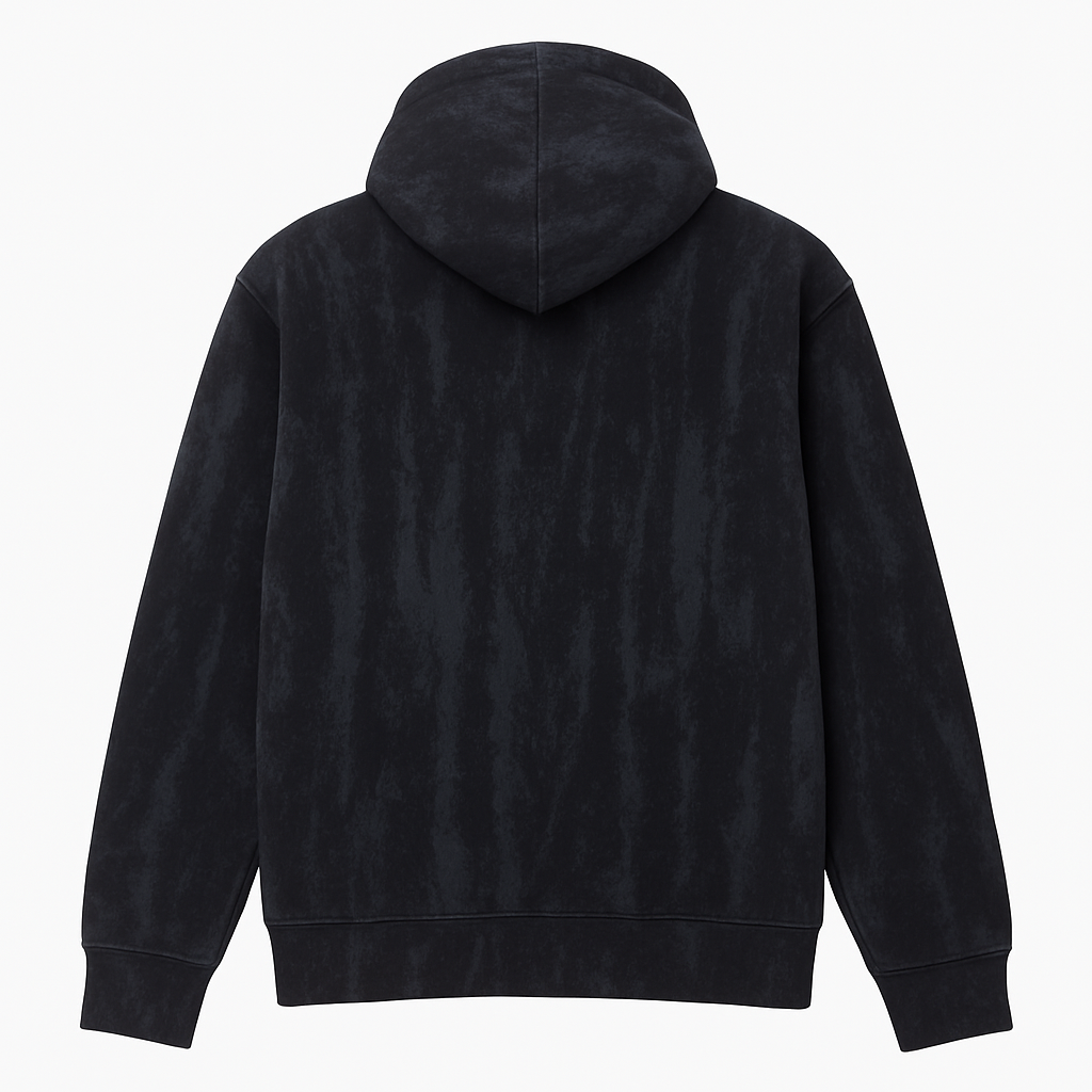 HOODIE NEW WORLD