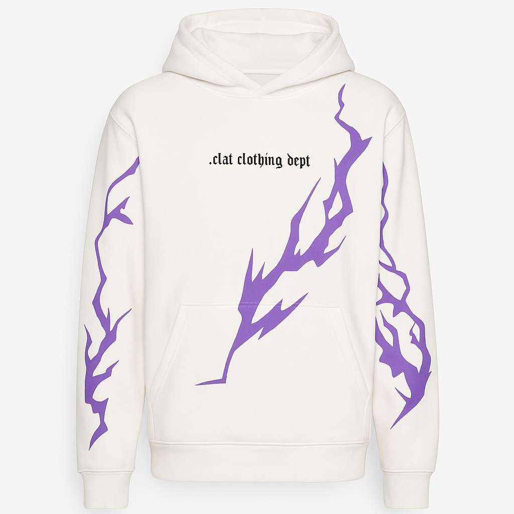 HOODIE ELECTRICITY