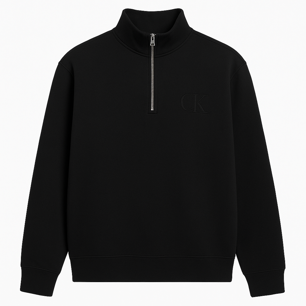 SWEATSHIRT CK