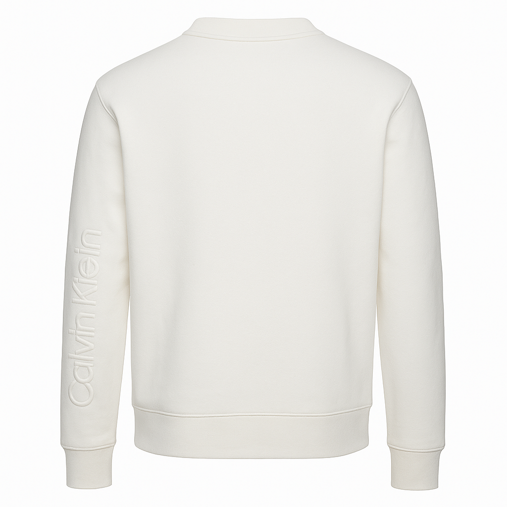 SWEATSHIRT CK