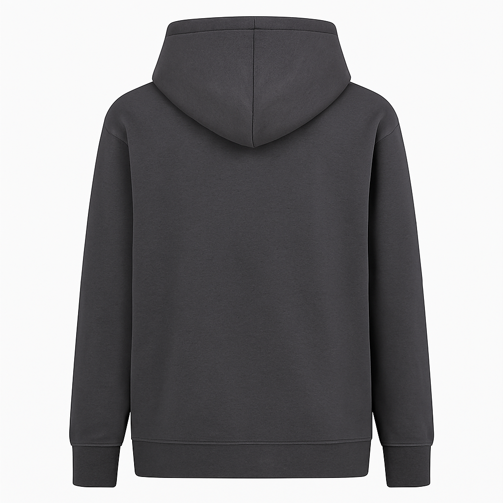 HOODIE EDEN WILD