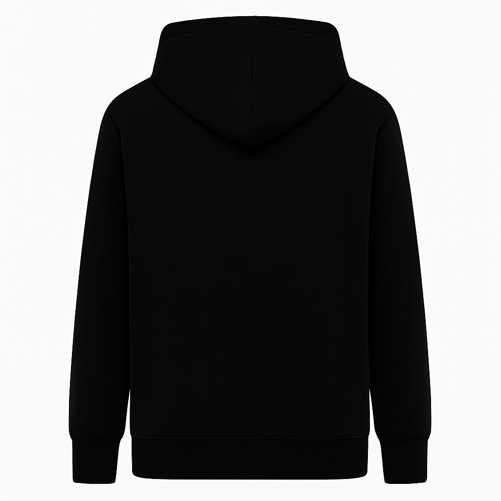 HOODIE FLUENT