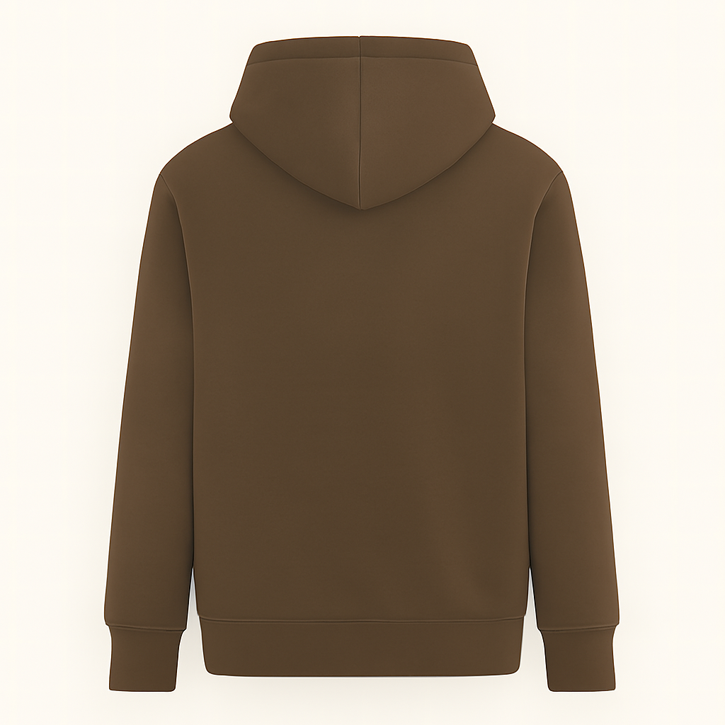 HOODIE FLUENT