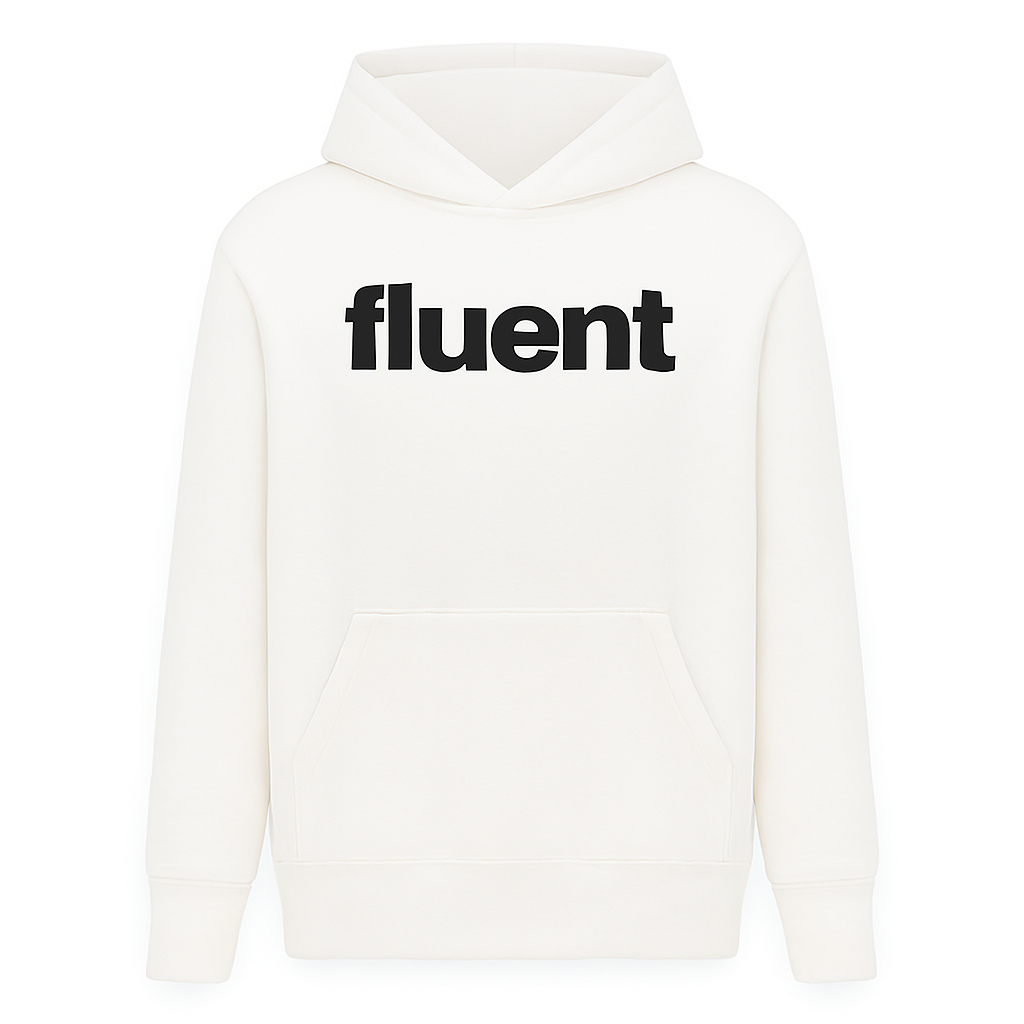HOODIE FLUENT