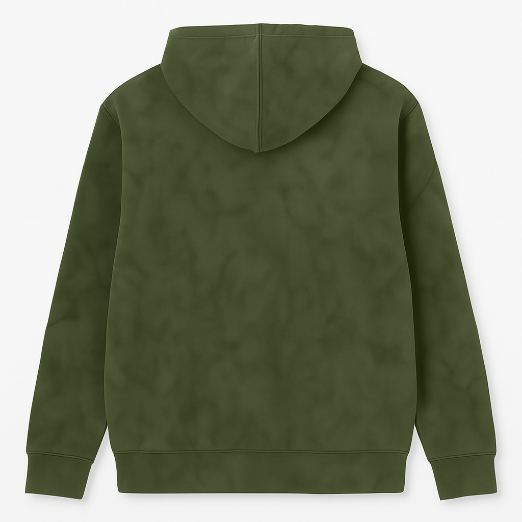 HOODIE THRASHER
