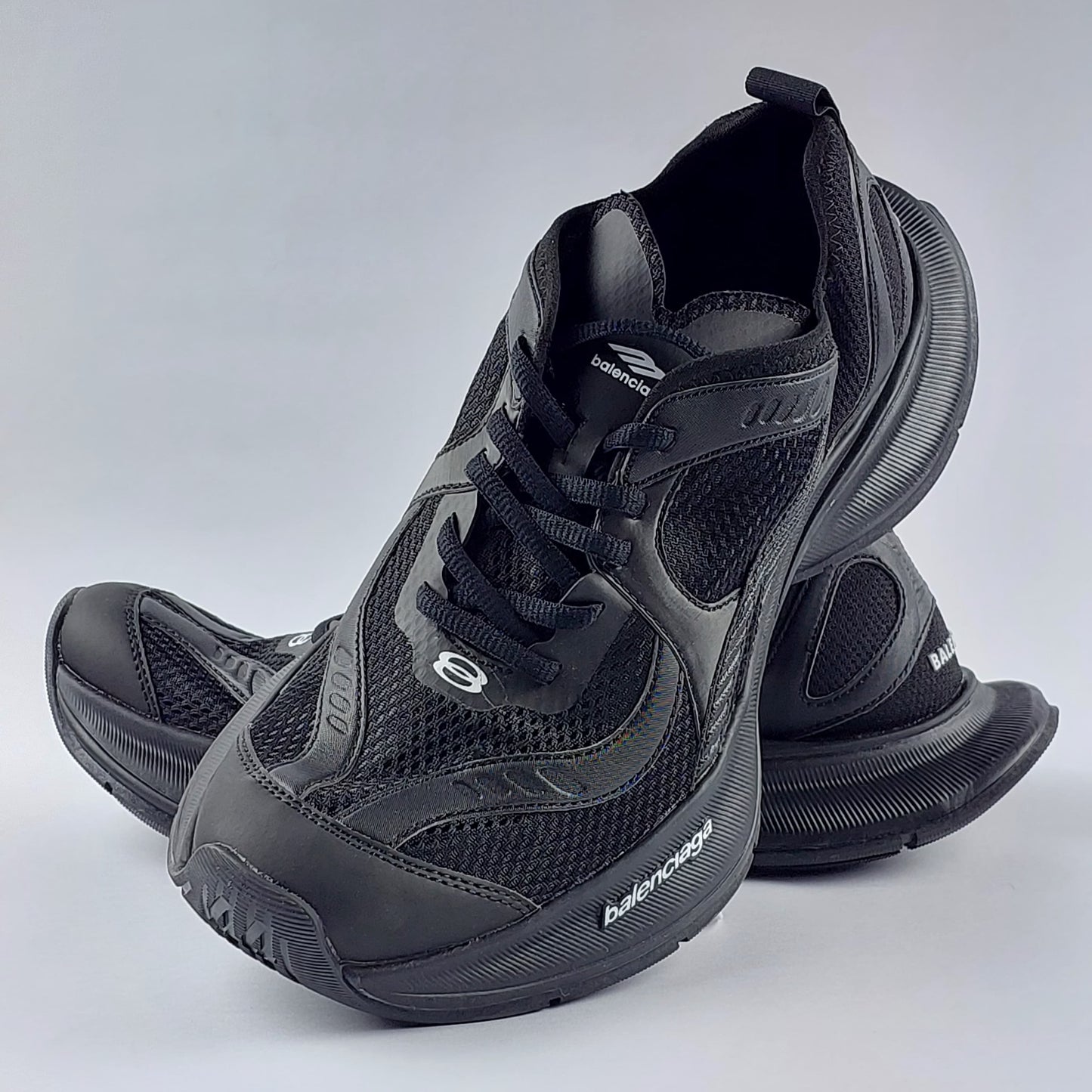 BALENCIAGA CIRCUIT