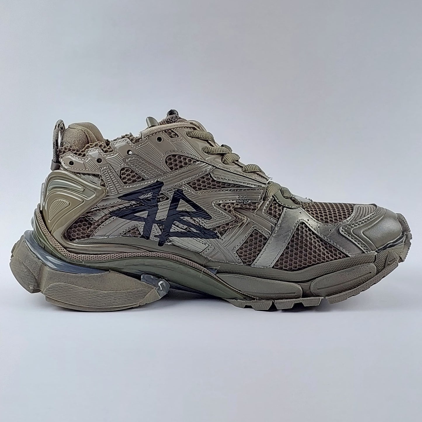 BALENCIAGA RUNNER