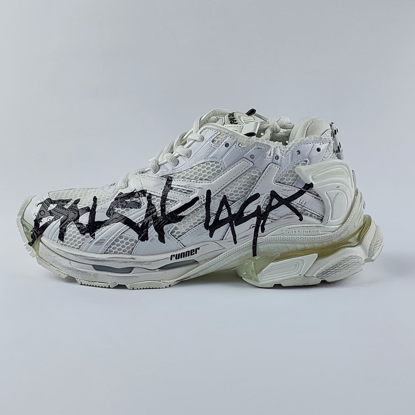 BALENCIAGA RUNNER