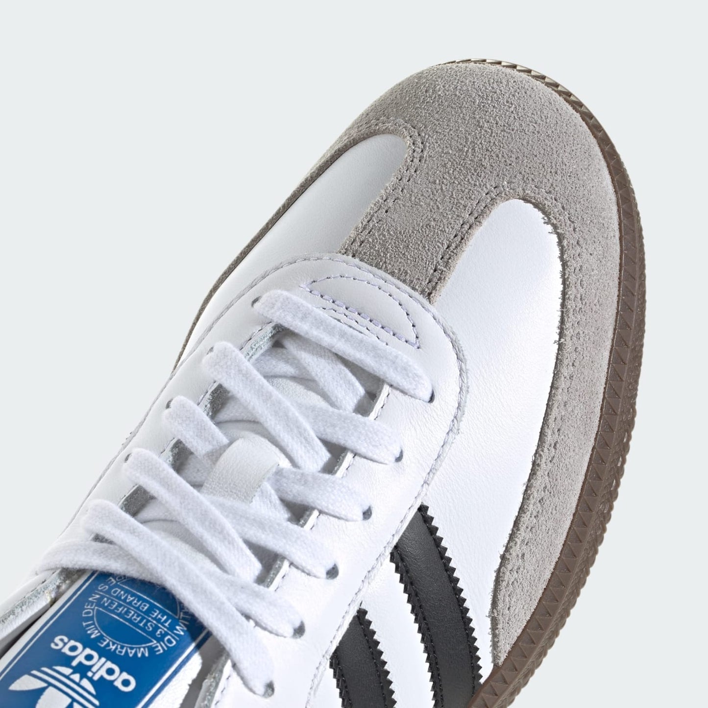 ADIDAS SAMBA OG