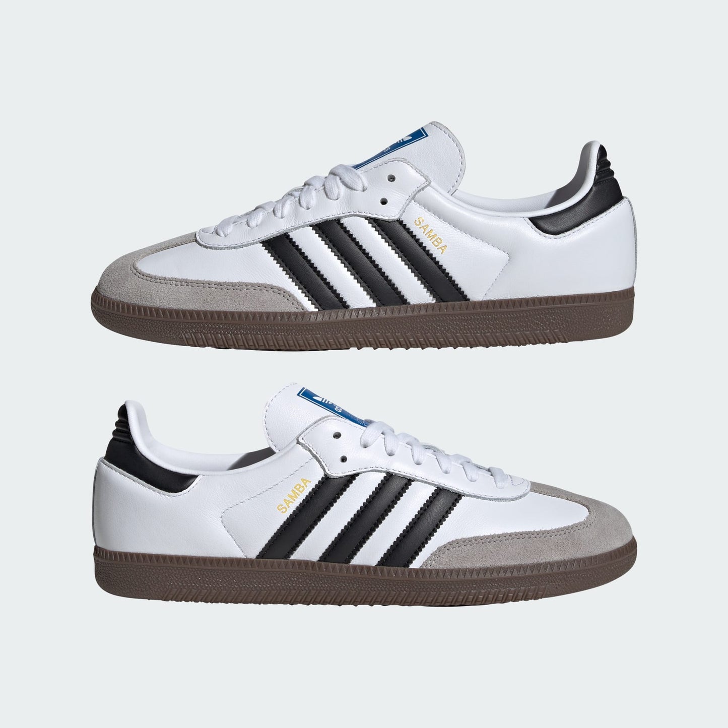ADIDAS SAMBA OG