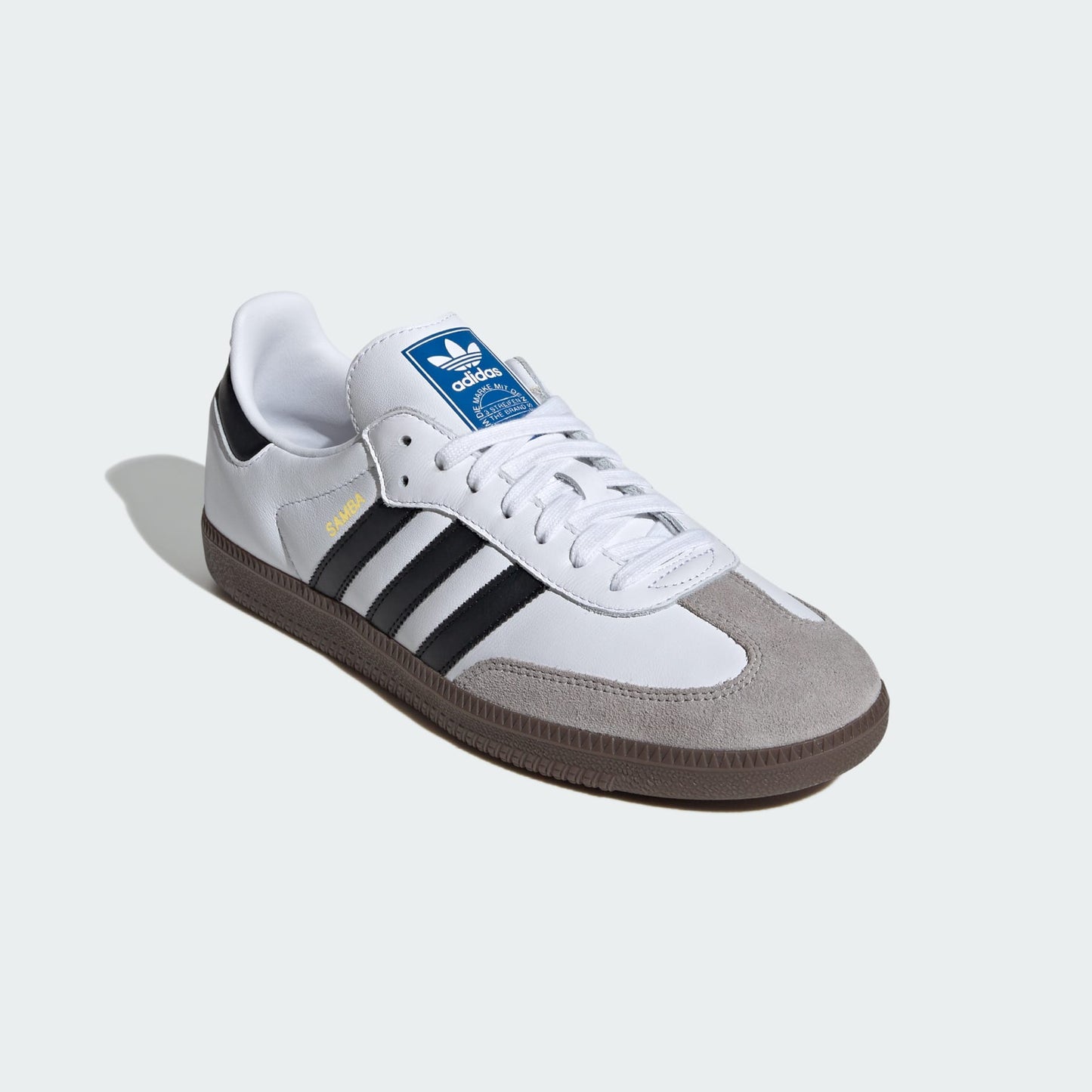 ADIDAS SAMBA OG