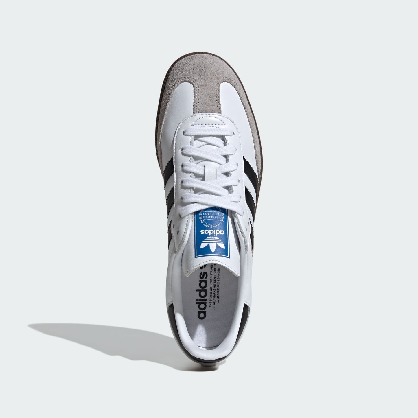 ADIDAS SAMBA OG