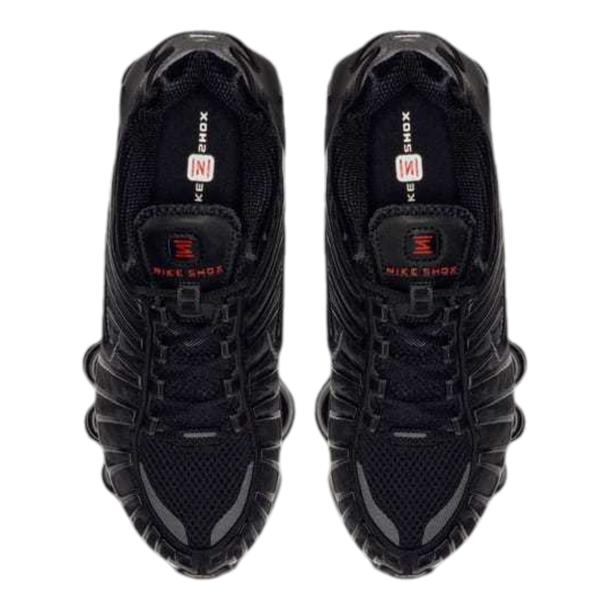 NIKE SHOX TL