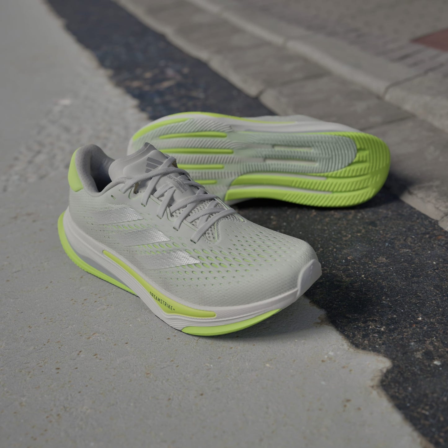 ADIDAS SUPERNOVA