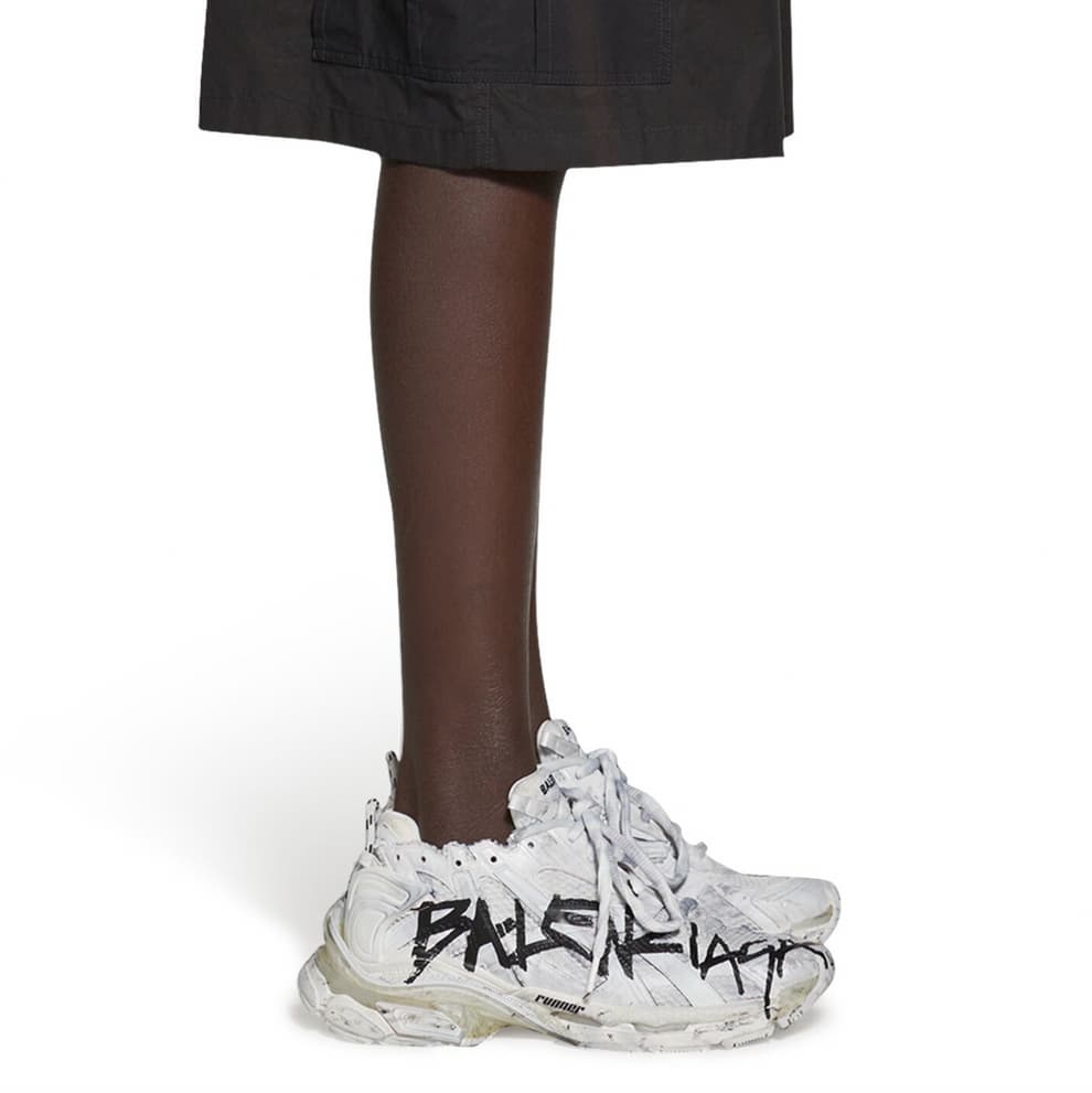BALENCIAGA RUNNER
