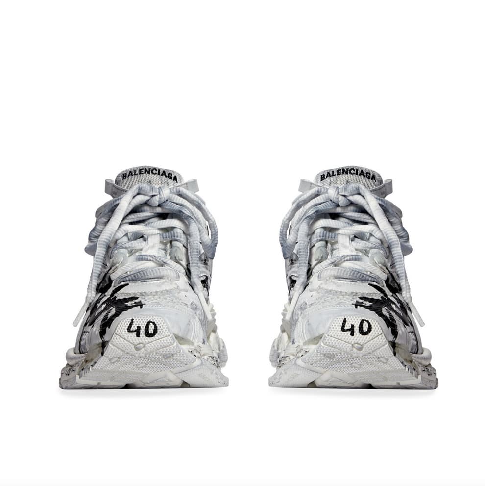 BALENCIAGA RUNNER