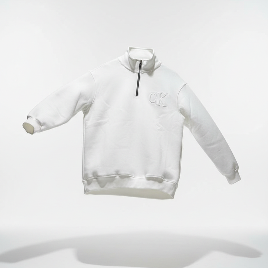 SWEATSHIRT CK