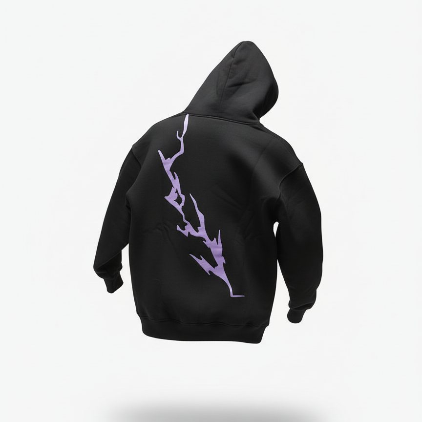 HOODIE ELECTRICITY