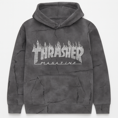 HOODIE THRASHER