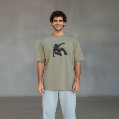 JUMP TRACKSUIT
