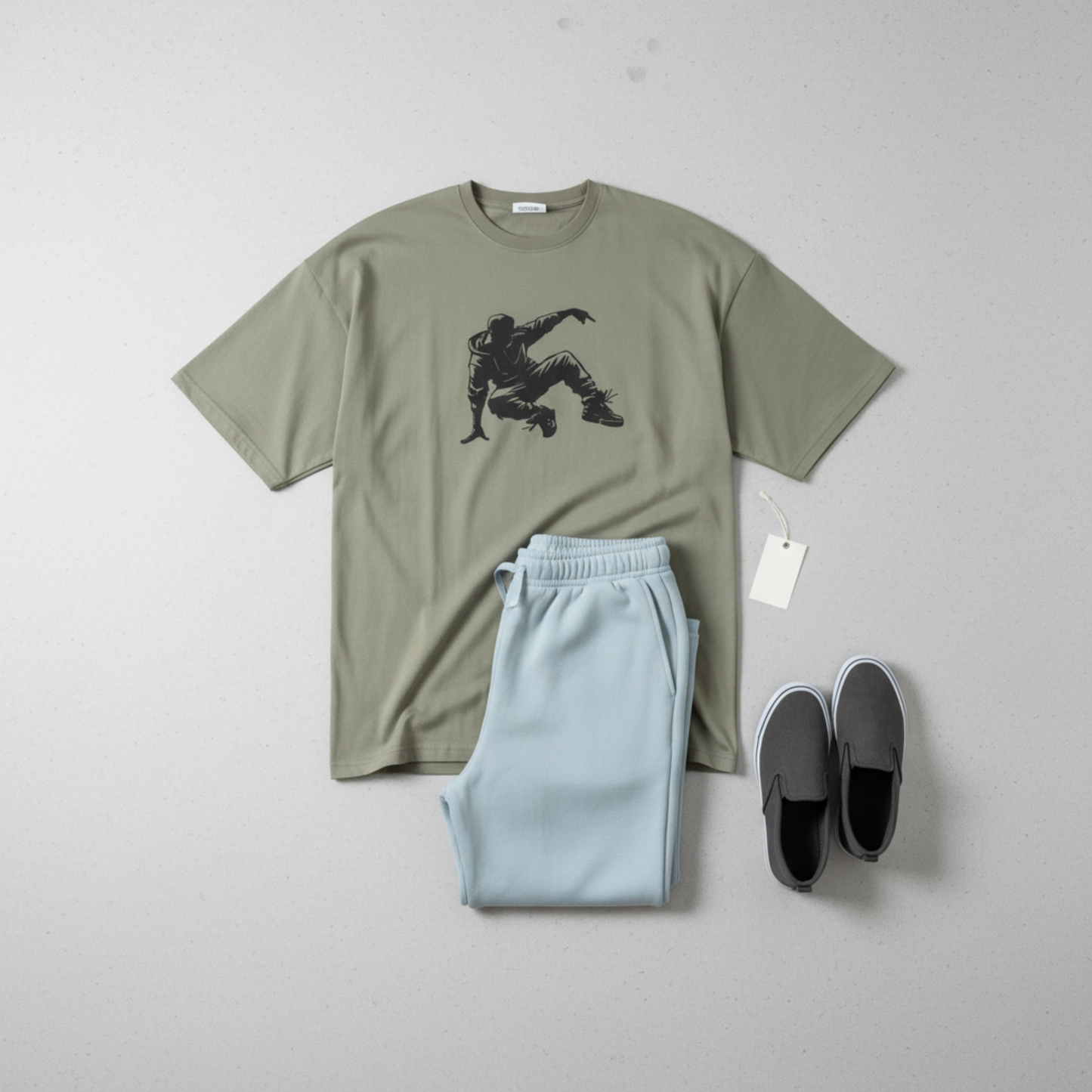 JUMP TRACKSUIT