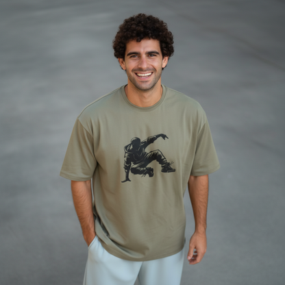 JUMP TRACKSUIT