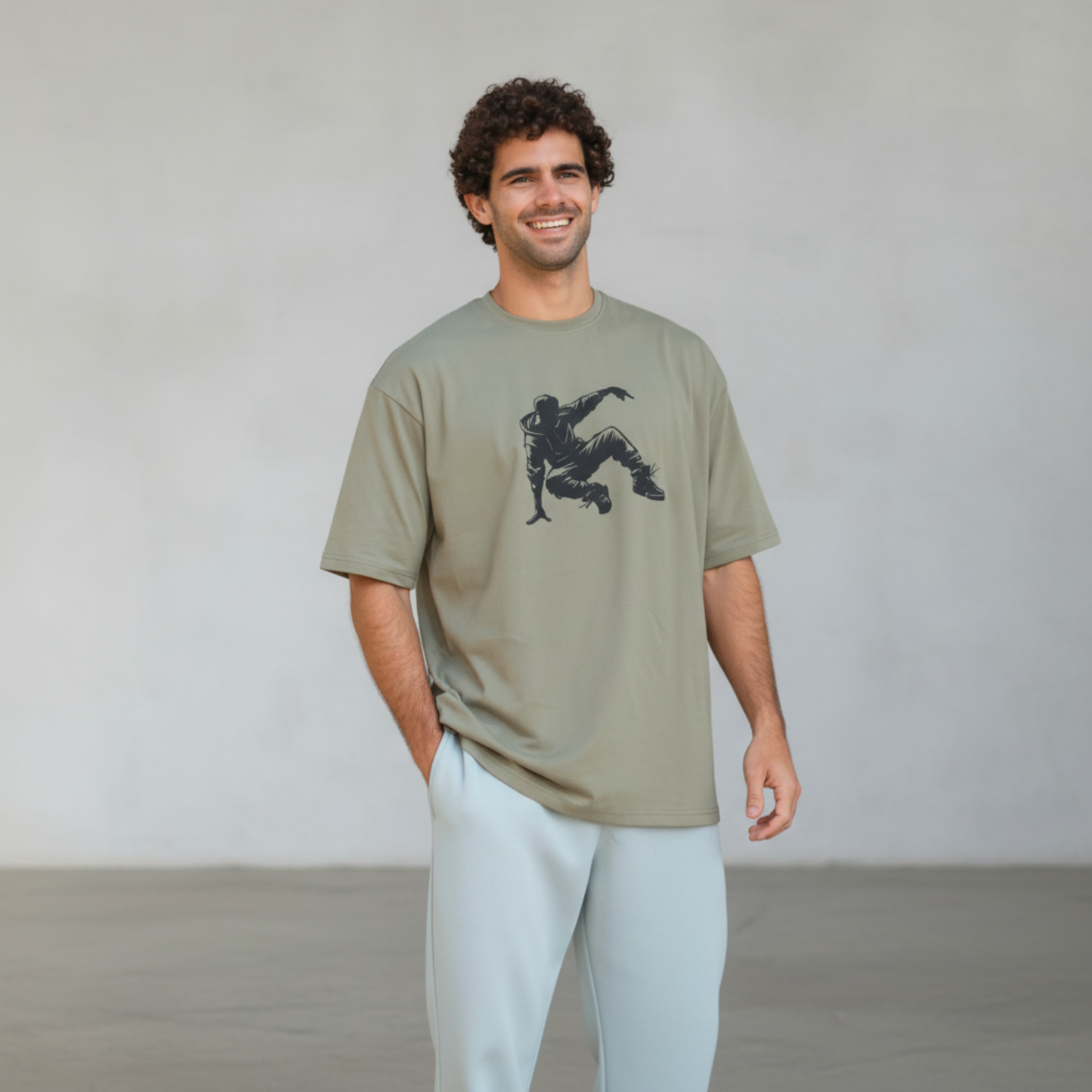 JUMP TRACKSUIT