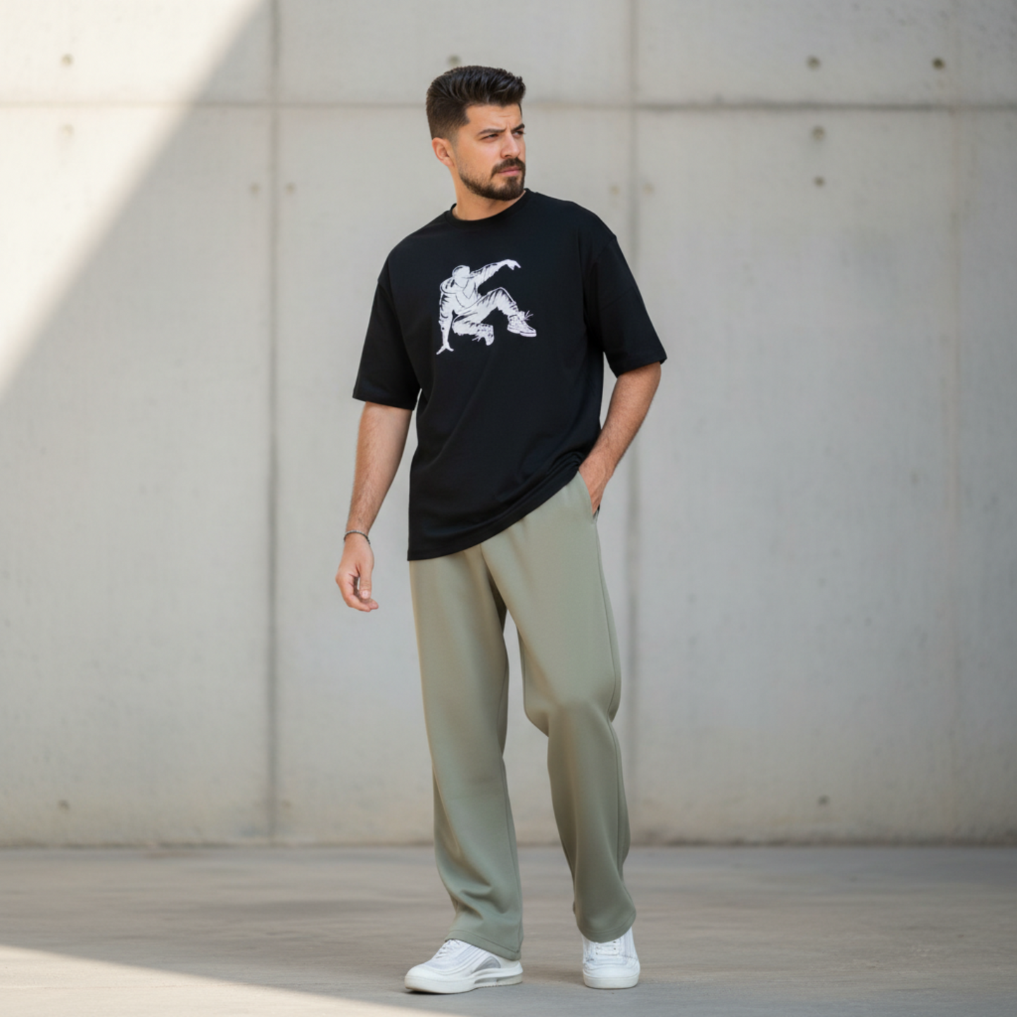 JUMP TRACKSUIT