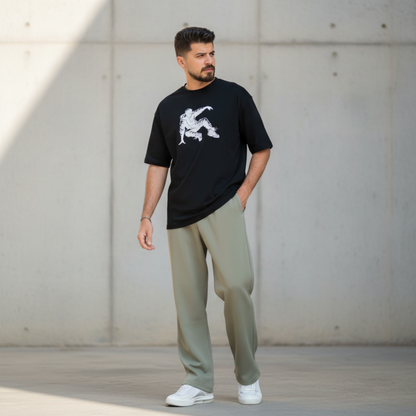 JUMP TRACKSUIT