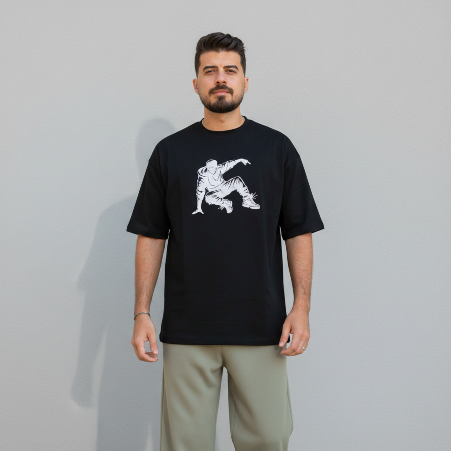 JUMP TRACKSUIT