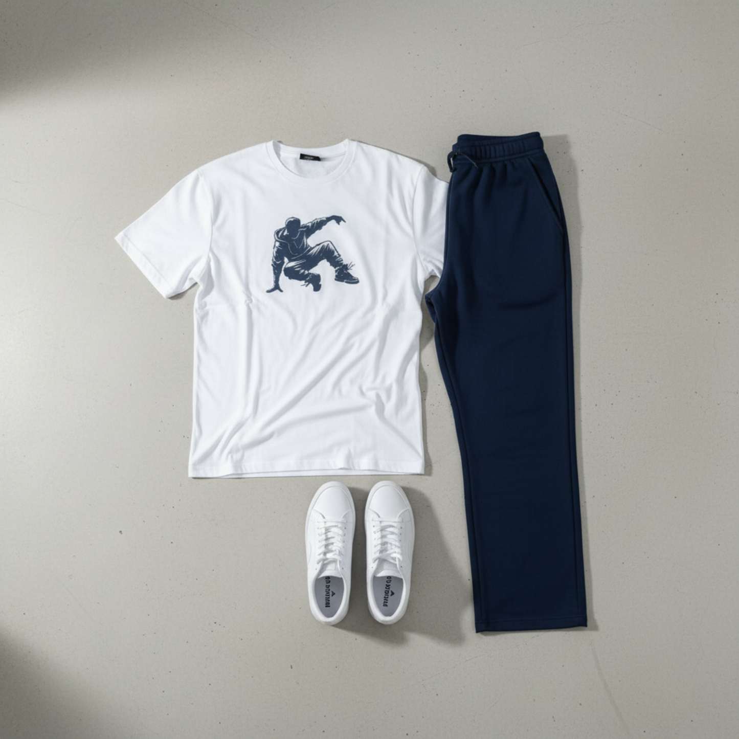 JUMP TRACKSUIT