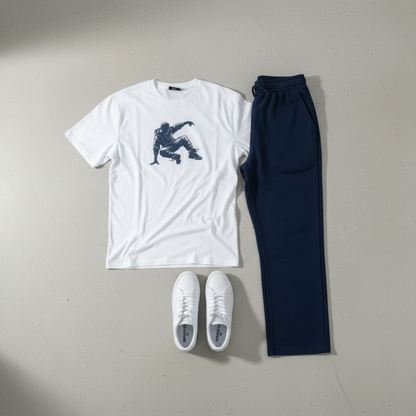 JUMP TRACKSUIT