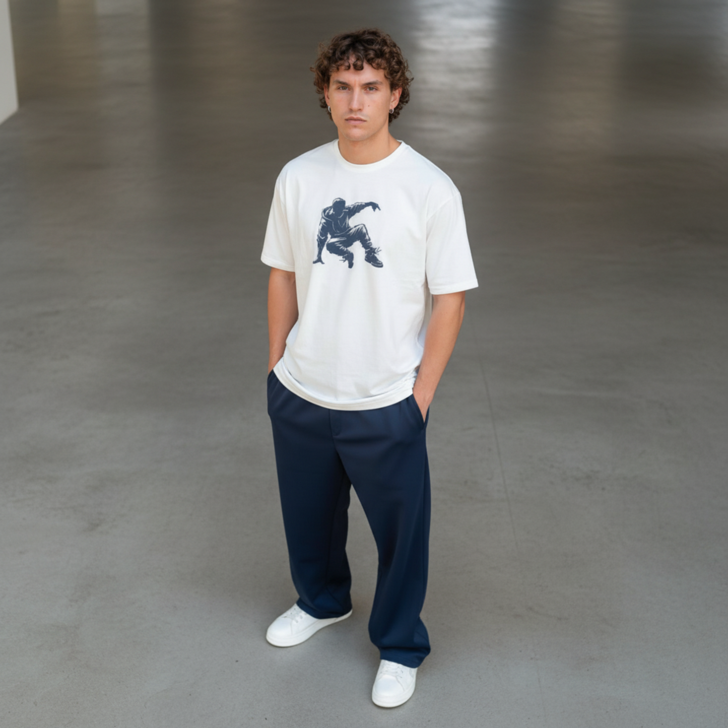 JUMP TRACKSUIT