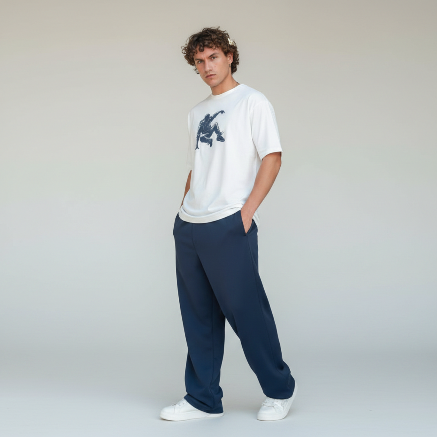 JUMP TRACKSUIT
