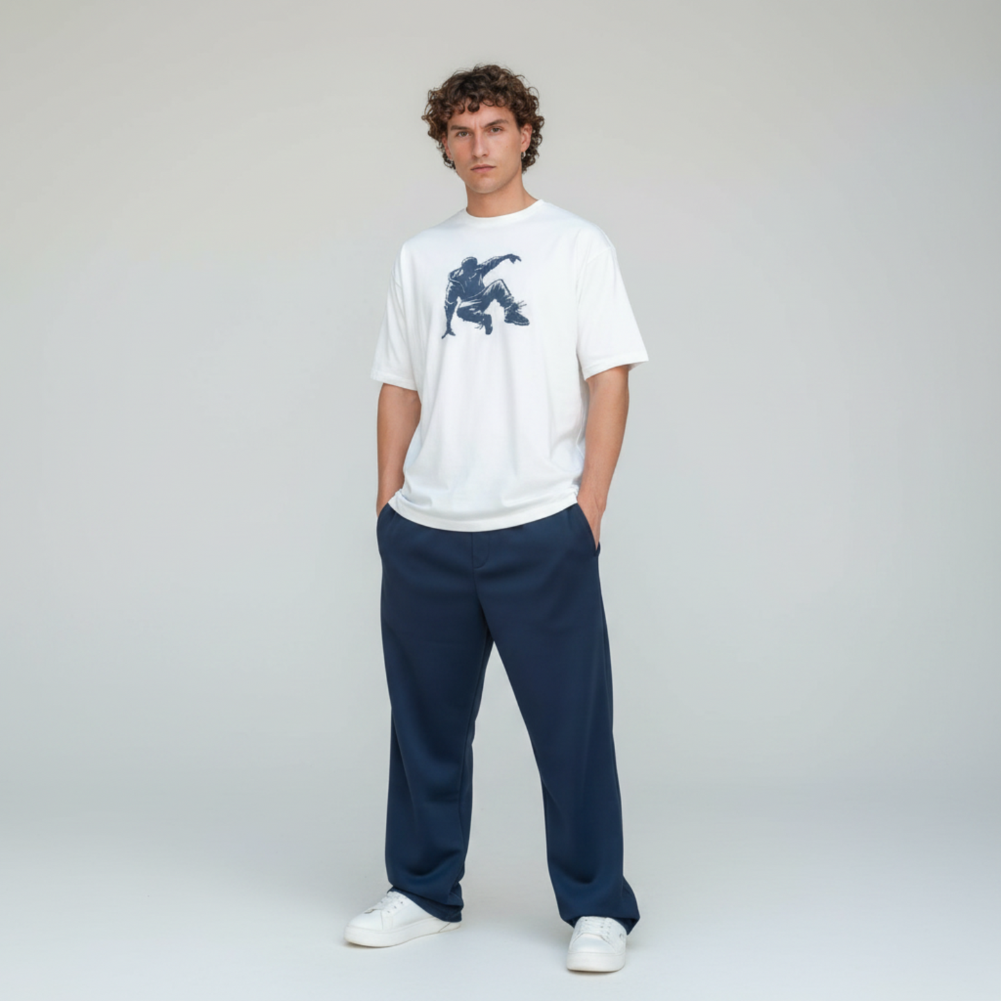 JUMP TRACKSUIT
