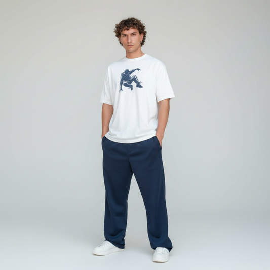 JUMP TRACKSUIT