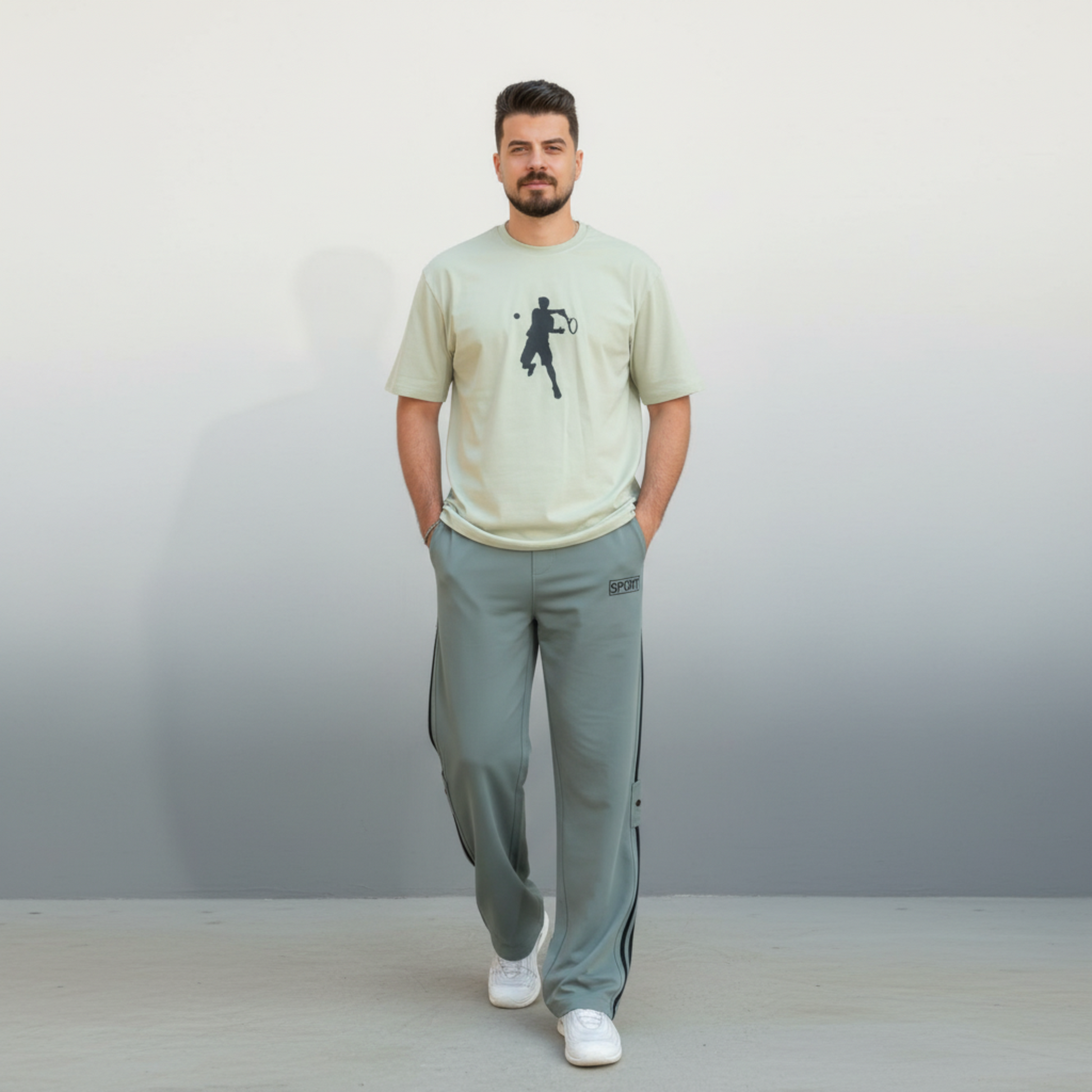 Sage Green
