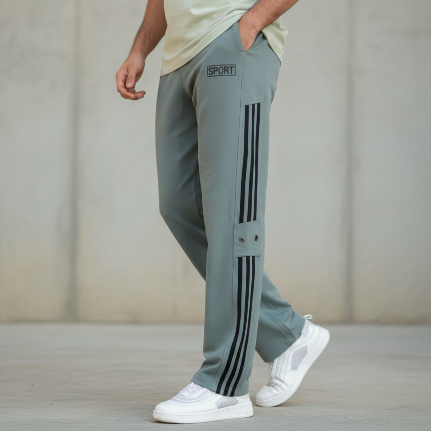 Sage Green