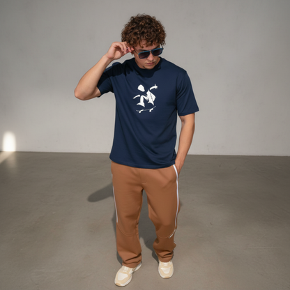 SKATER TRACKSUIT