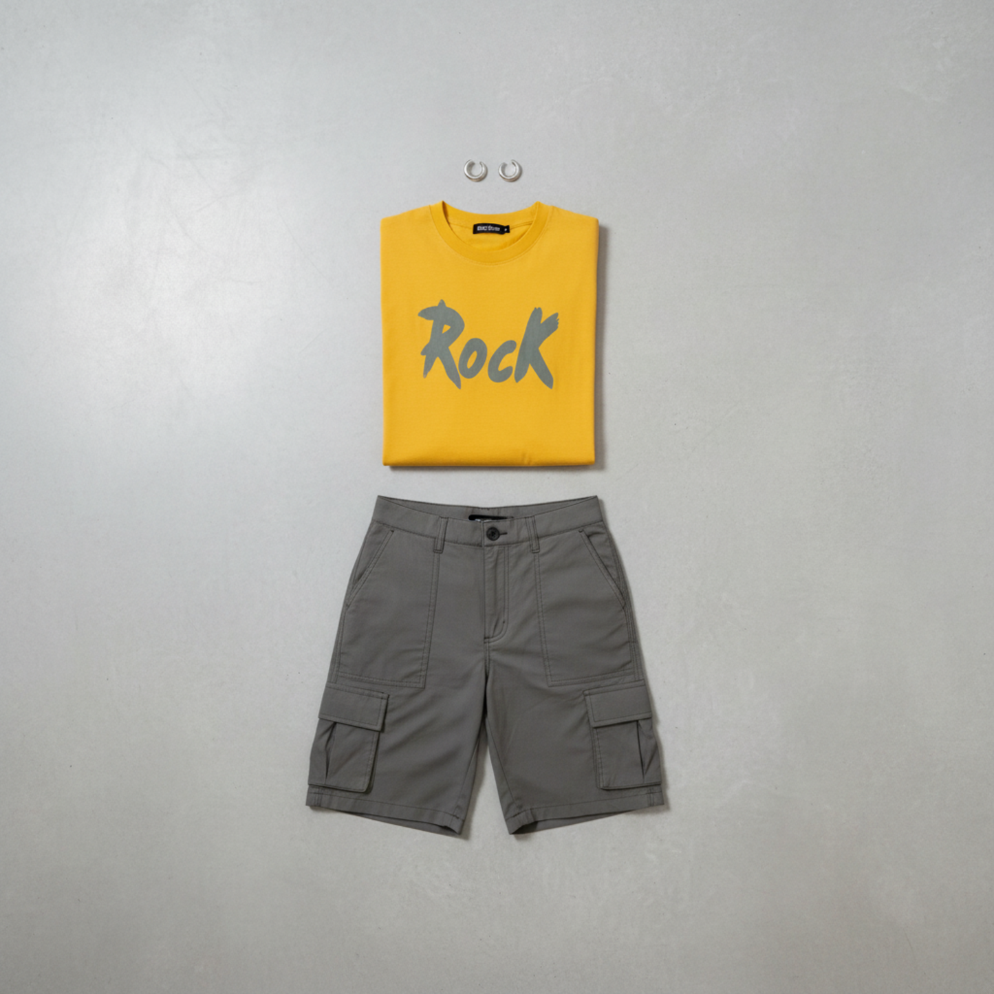 ROCK SET