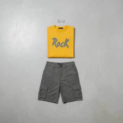 ROCK SET