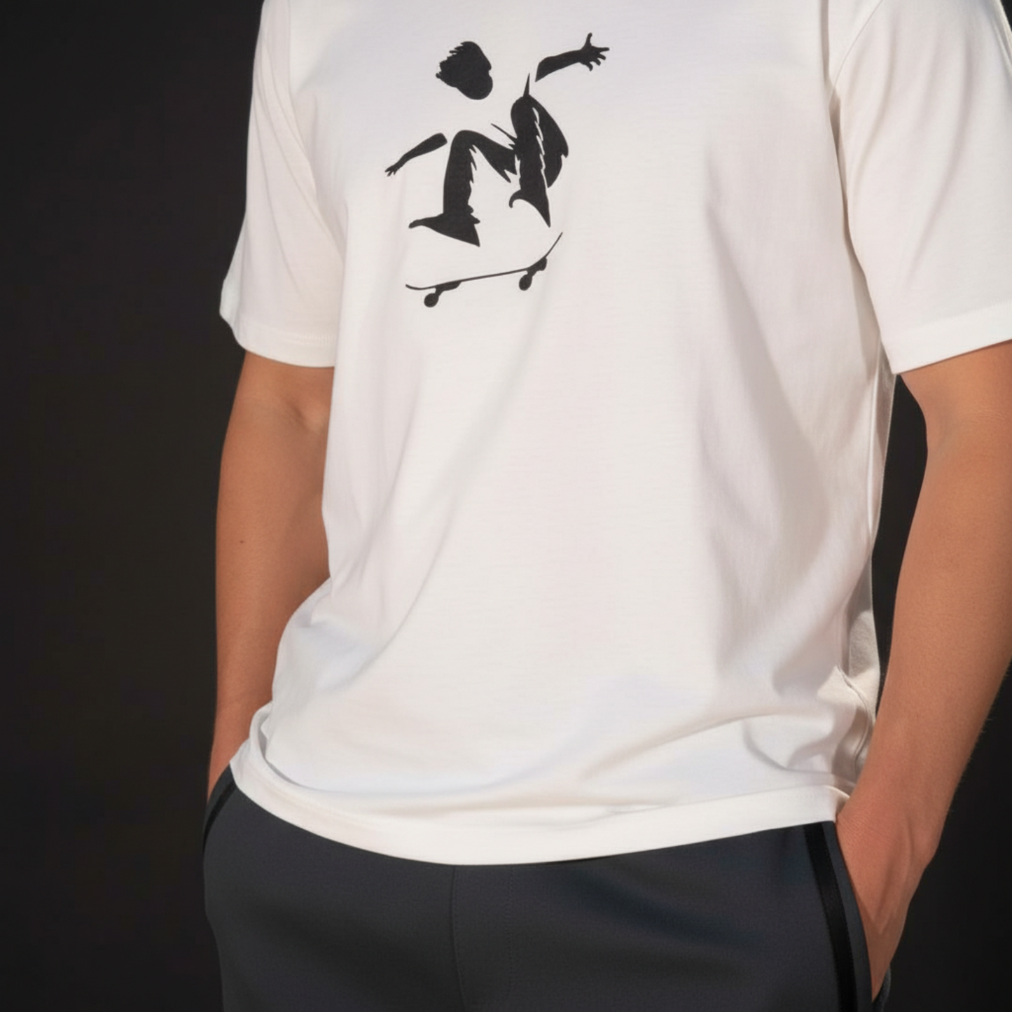 SKATER TRACKSUIT