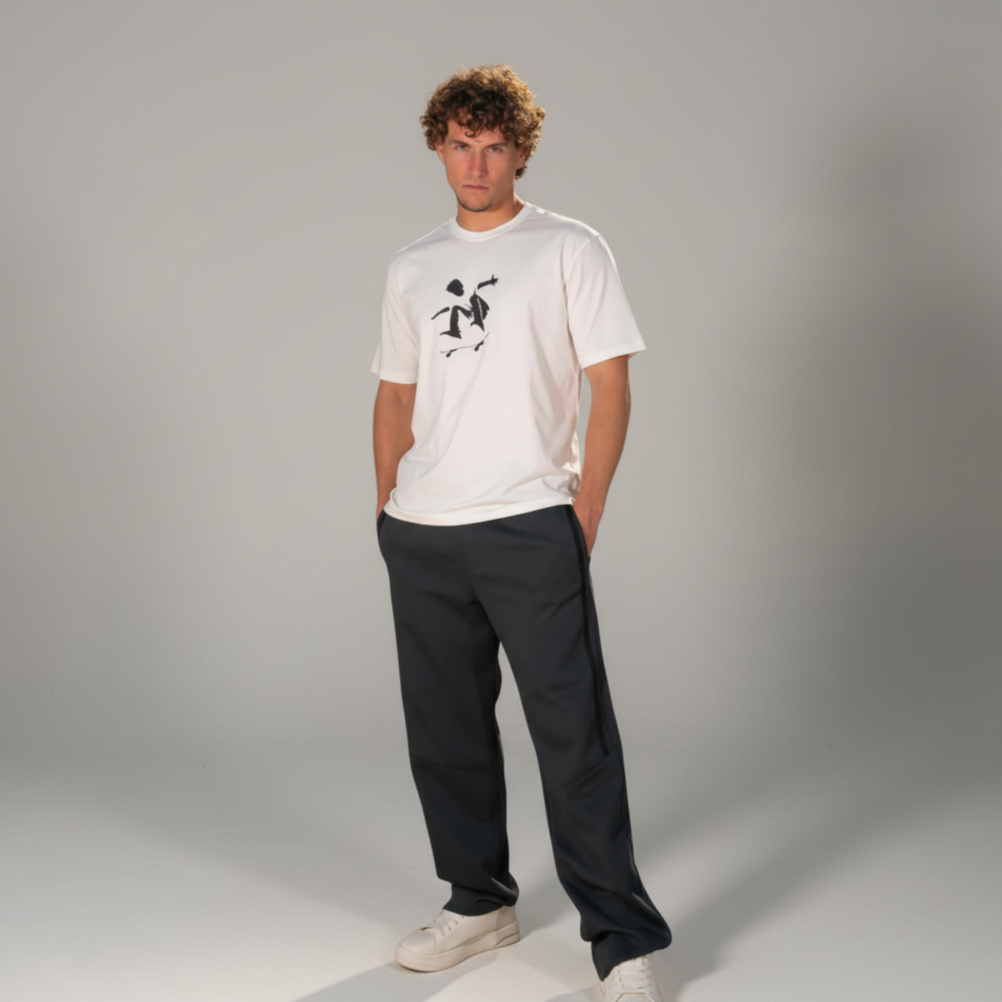 SKATER TRACKSUIT