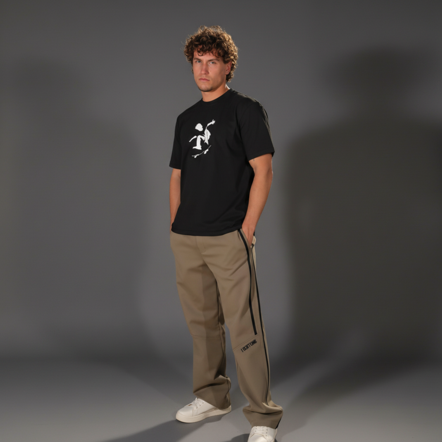 SKATER TRACKSUIT
