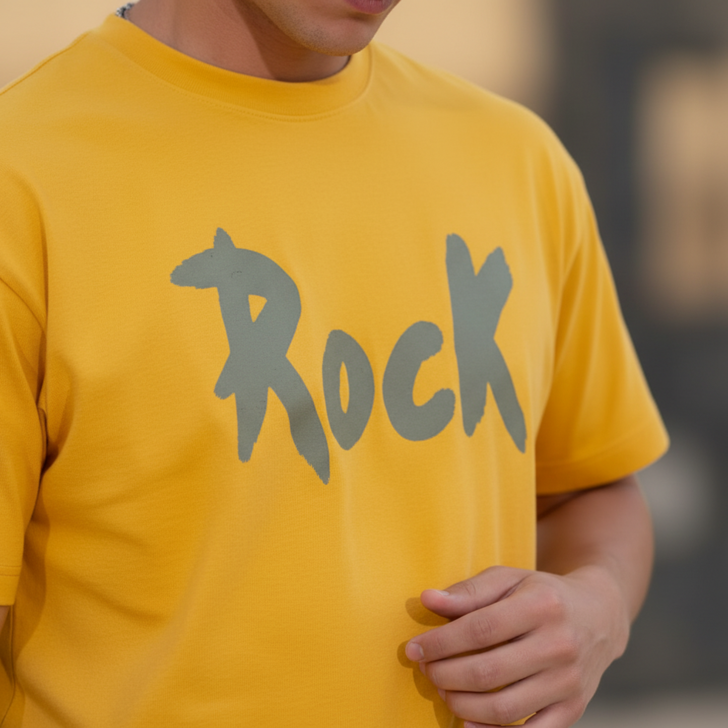 ROCK SET