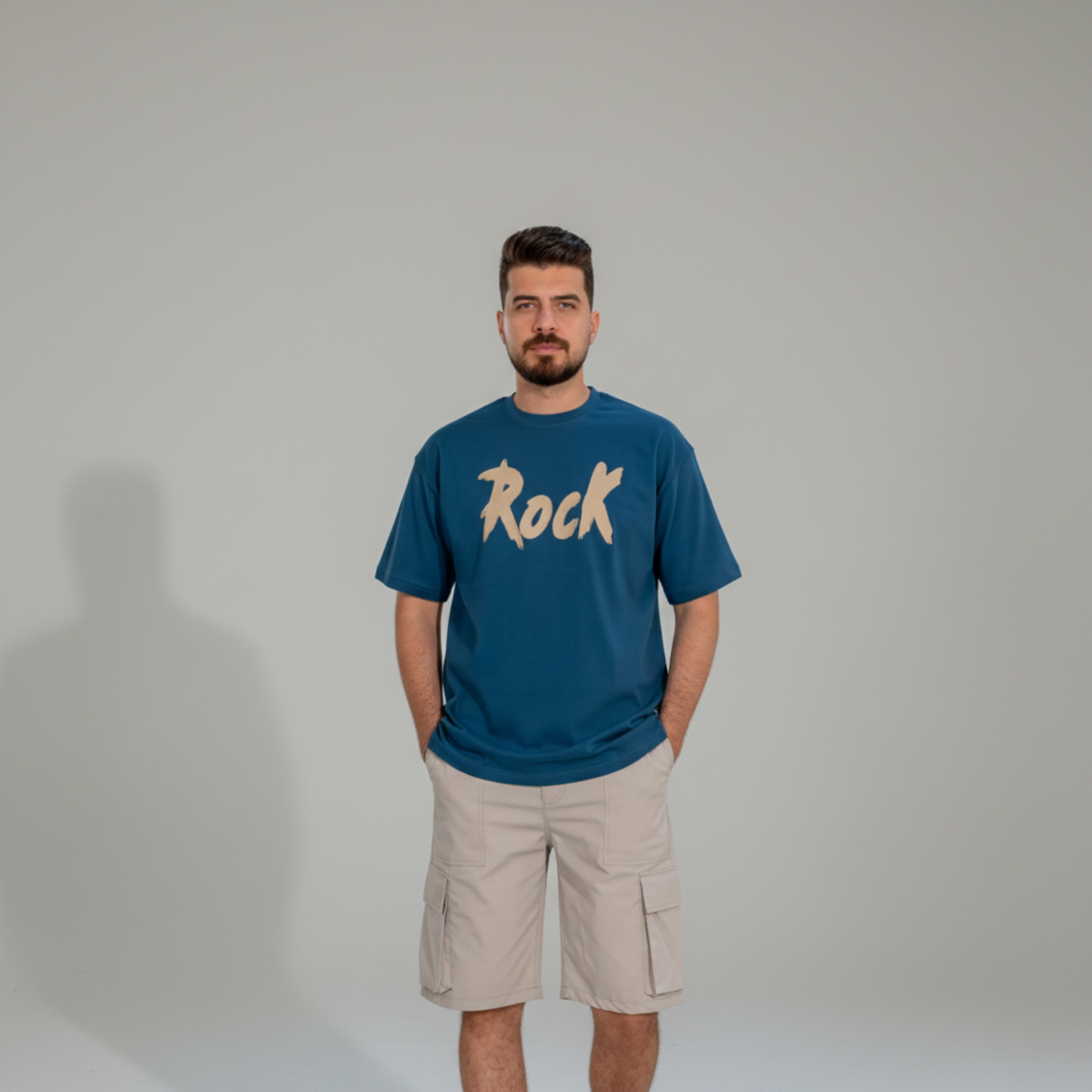 ROCK SET
