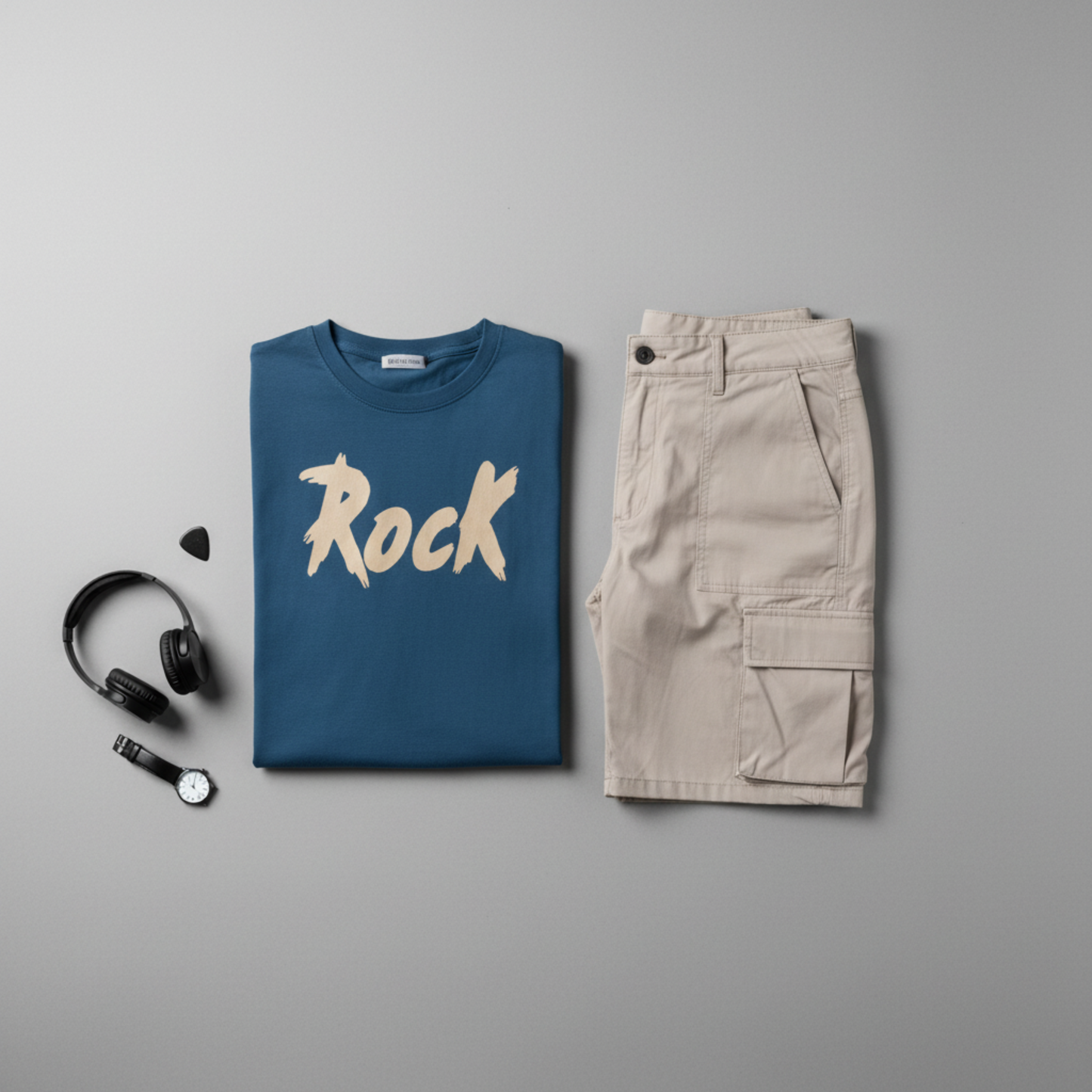 ROCK SET