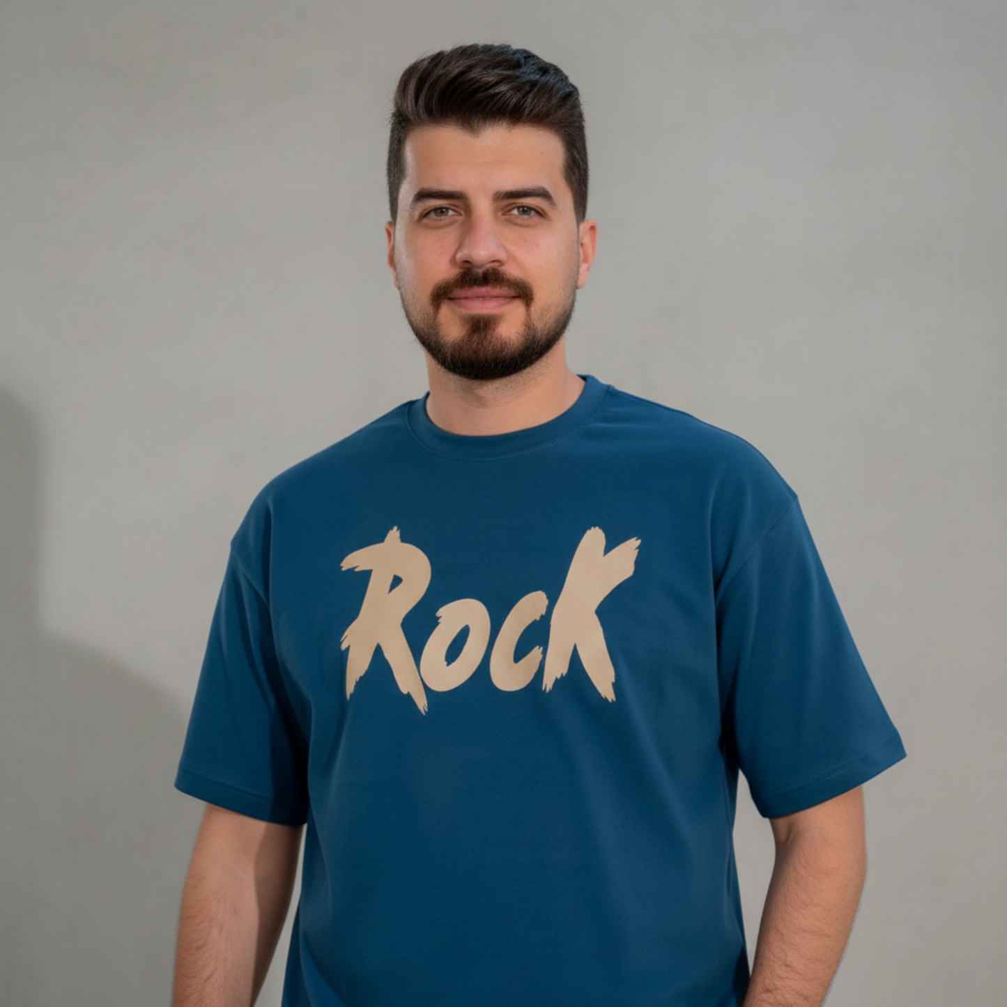 ROCK SET